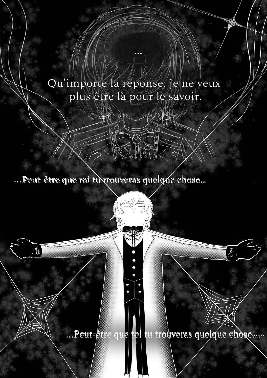 The Human Experience. Chapitre 1: L'Expérience Humaine ? - Page 4