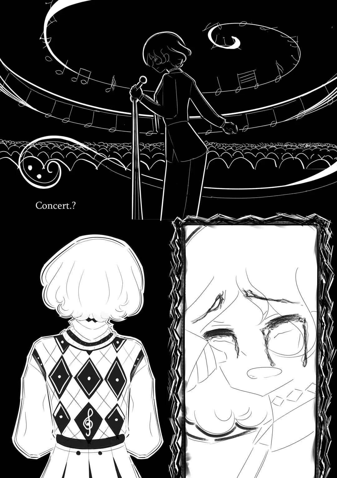 The Human Experience. Chapitre 1: L'Expérience Humaine ? - Page 20