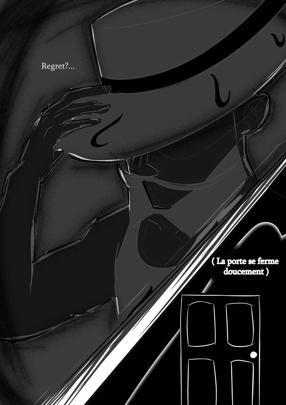 The Human Experience. Chapitre 1: L'Expérience Humaine ? - Page 23