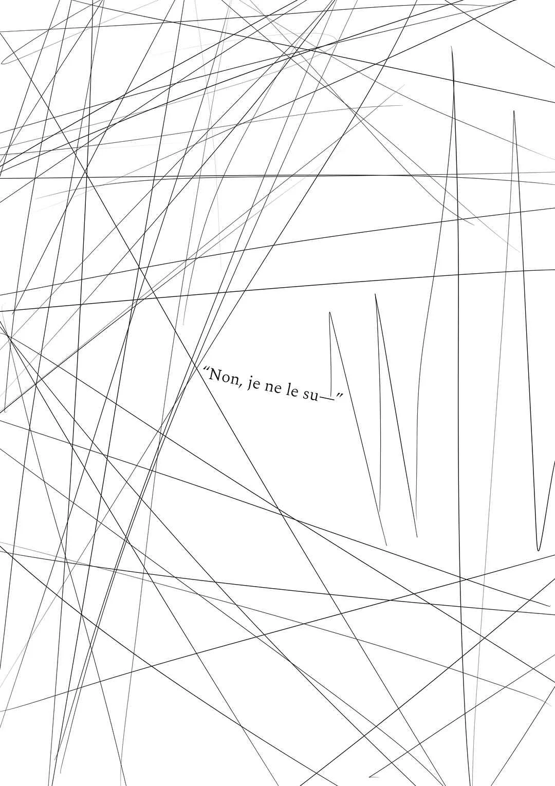 The Human Experience. Chapitre 2: Libre Homme. - Page 4