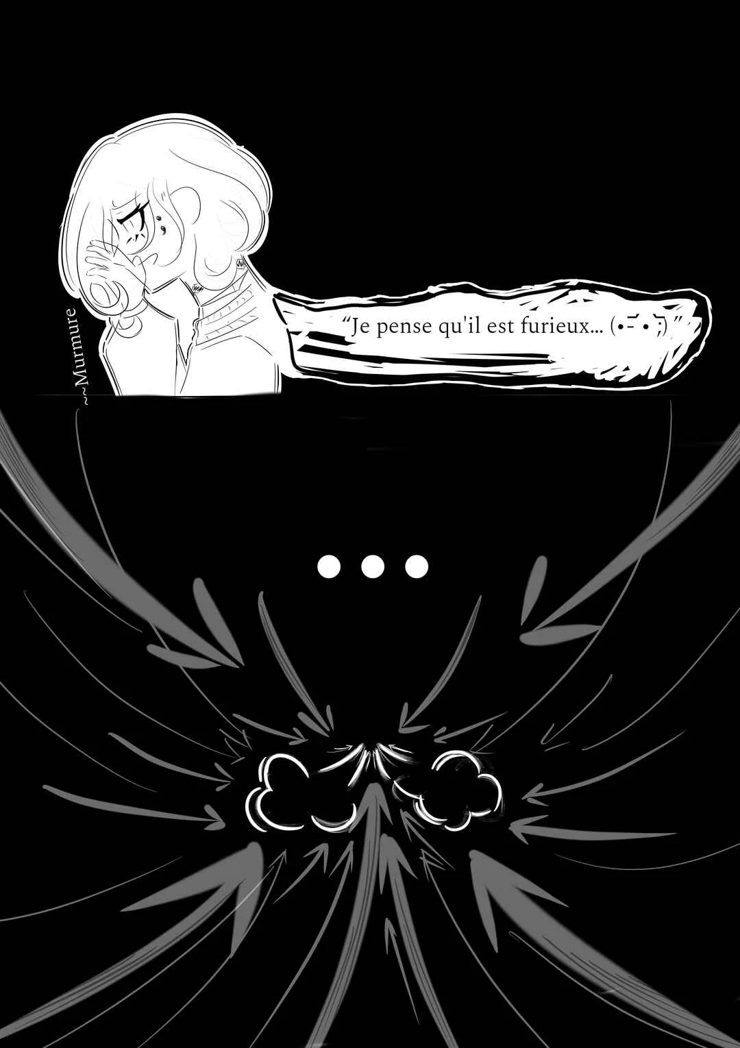 The Human Experience. Chapitre 2: Libre Homme. - Page 7