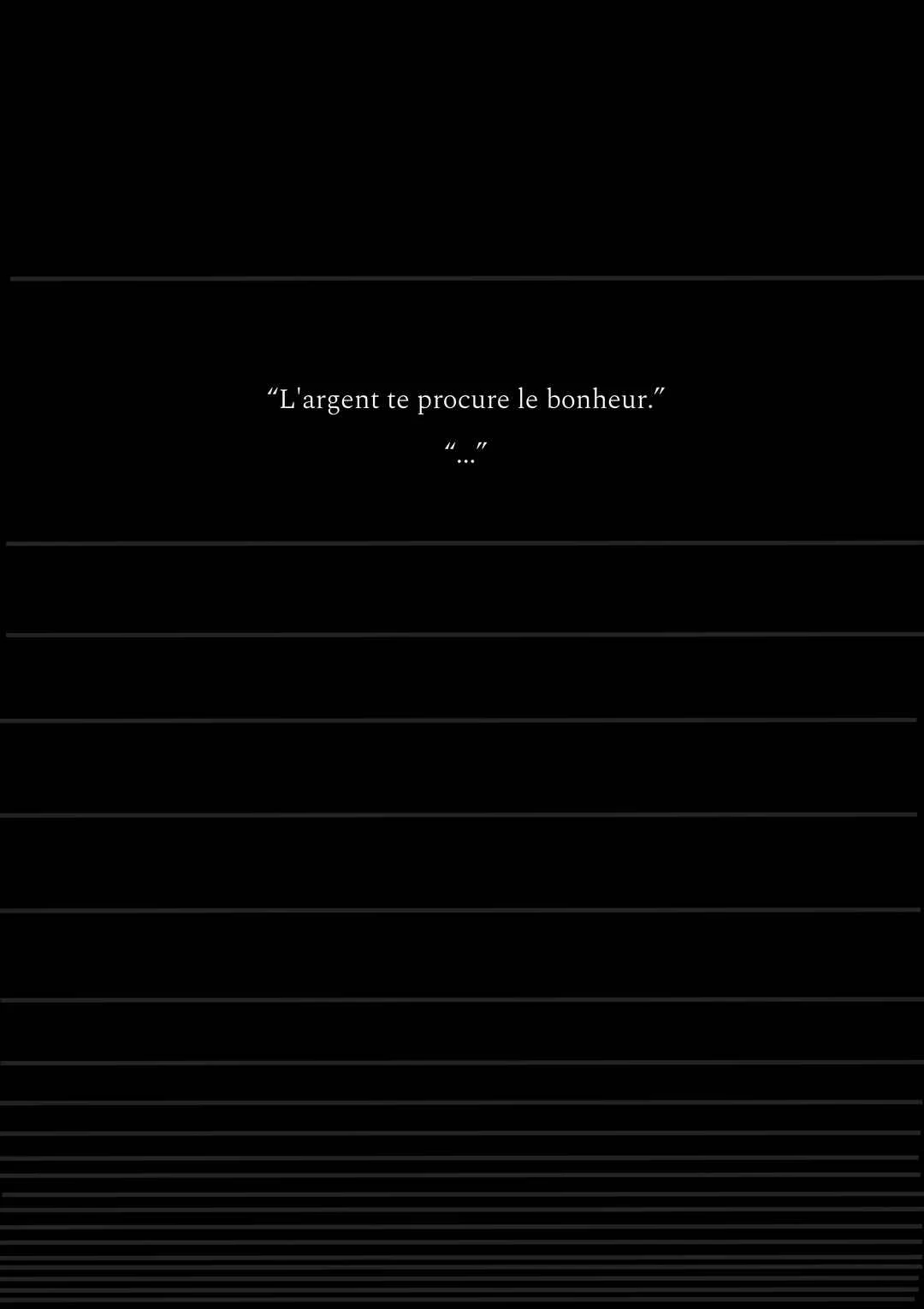 The Human Experience. Chapitre 2: Libre Homme. - Page 8