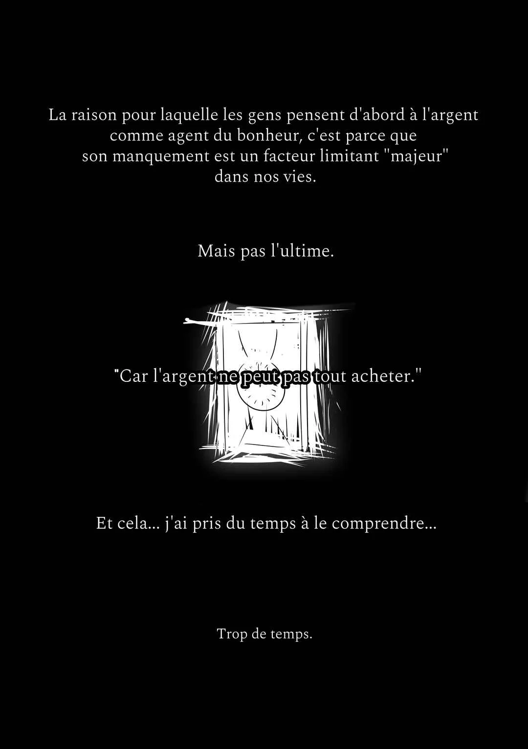 The Human Experience. Chapitre 2: Libre Homme. - Page 10