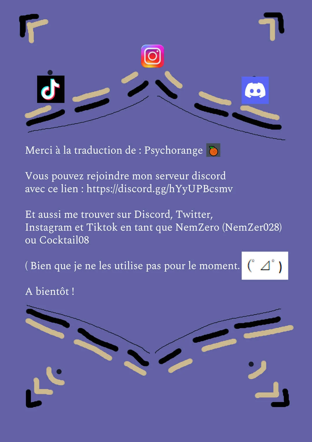 The Human Experience. Chapitre 2: Libre Homme. - Page 17