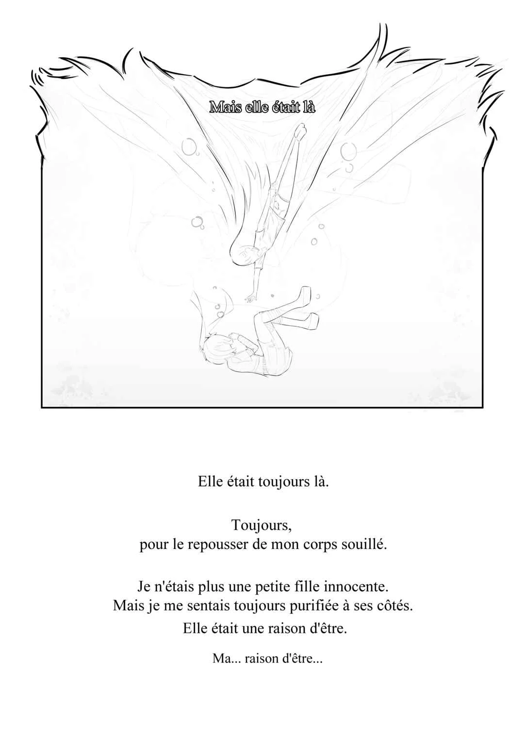 The Human Experience. Chapitre 5: Cher Suicide - Page 11