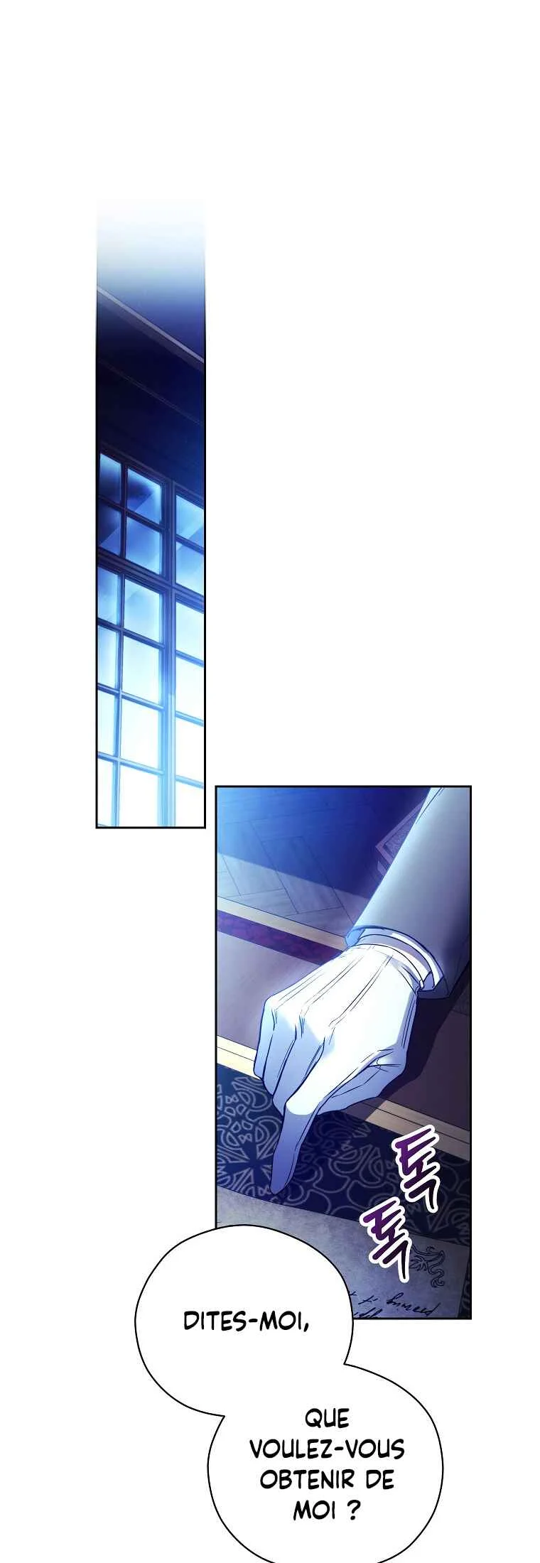 The Immoral Duke Needs to Be Homeschooled Chapitre 1 - Page 2