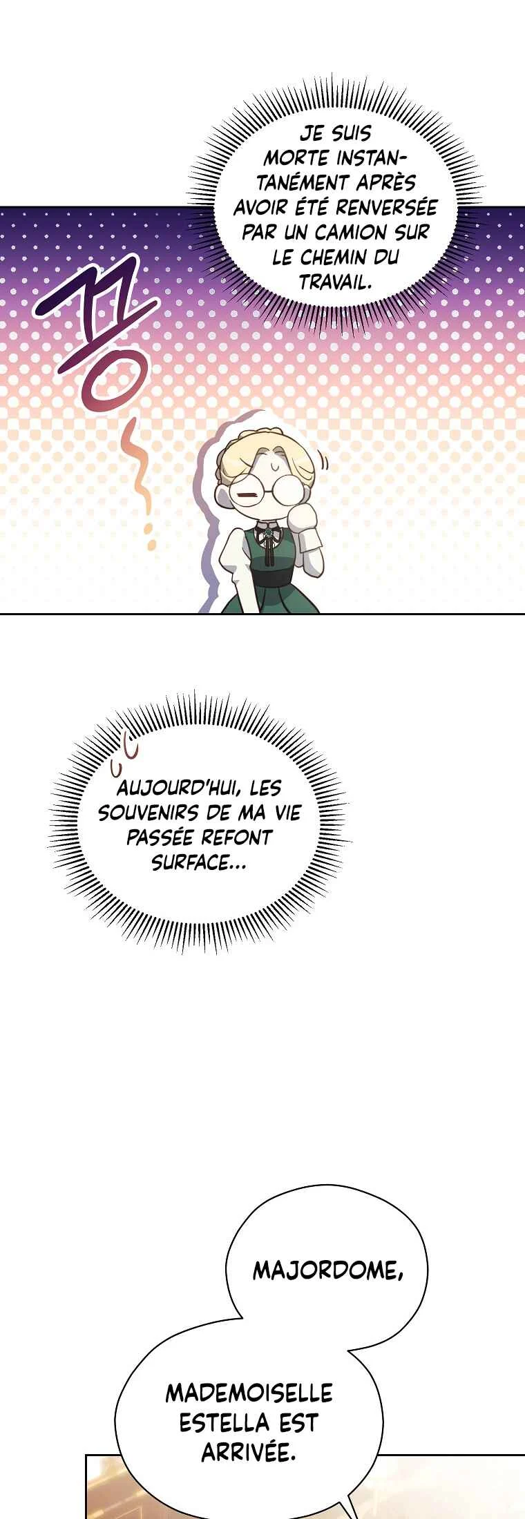 The Immoral Duke Needs to Be Homeschooled Chapitre 1 - Page 20