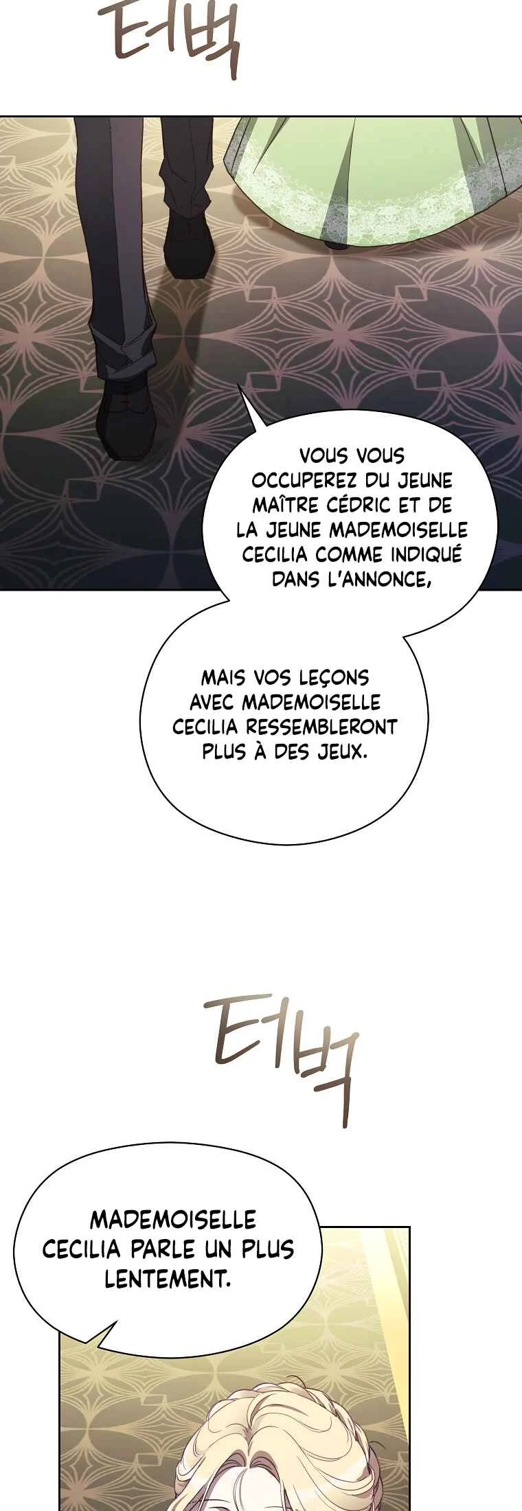 The Immoral Duke Needs to Be Homeschooled Chapitre 1 - Page 24