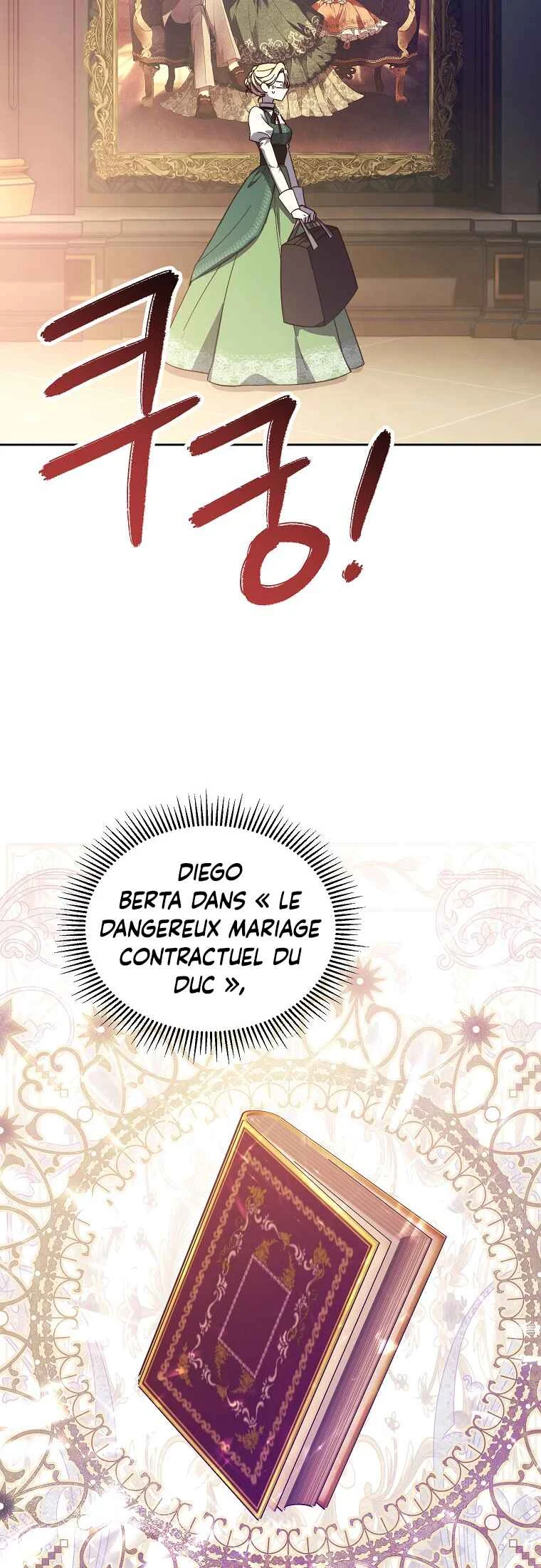 The Immoral Duke Needs to Be Homeschooled Chapitre 1 - Page 34