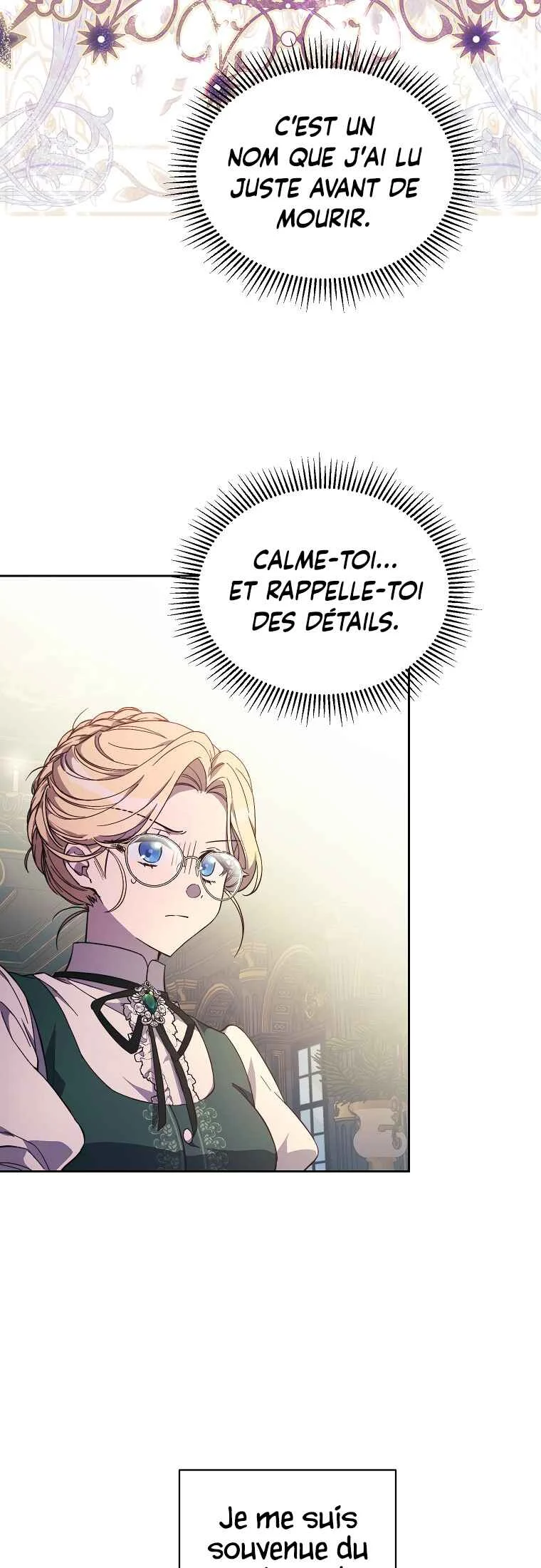 The Immoral Duke Needs to Be Homeschooled Chapitre 1 - Page 35