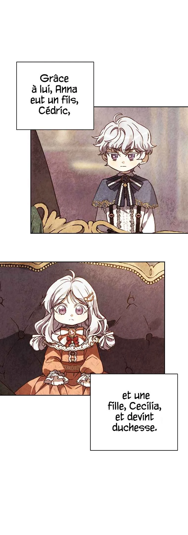 The Immoral Duke Needs to Be Homeschooled Chapitre 1 - Page 39