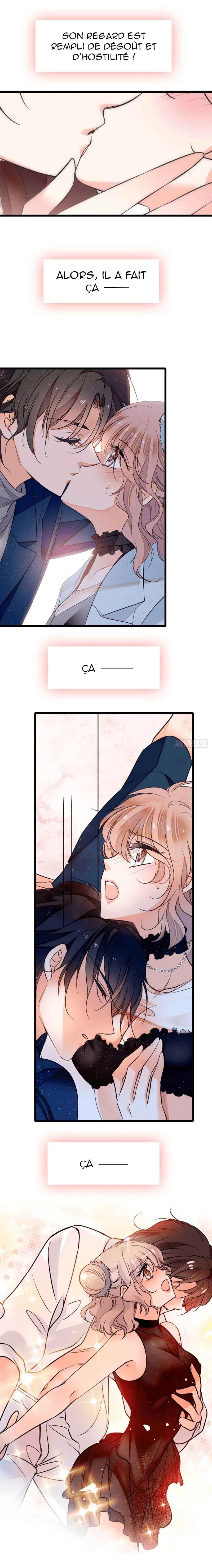 The Internet Are Character Pairing Fans of the Movie God and Me Chapitre 0: Prologue - Page 3