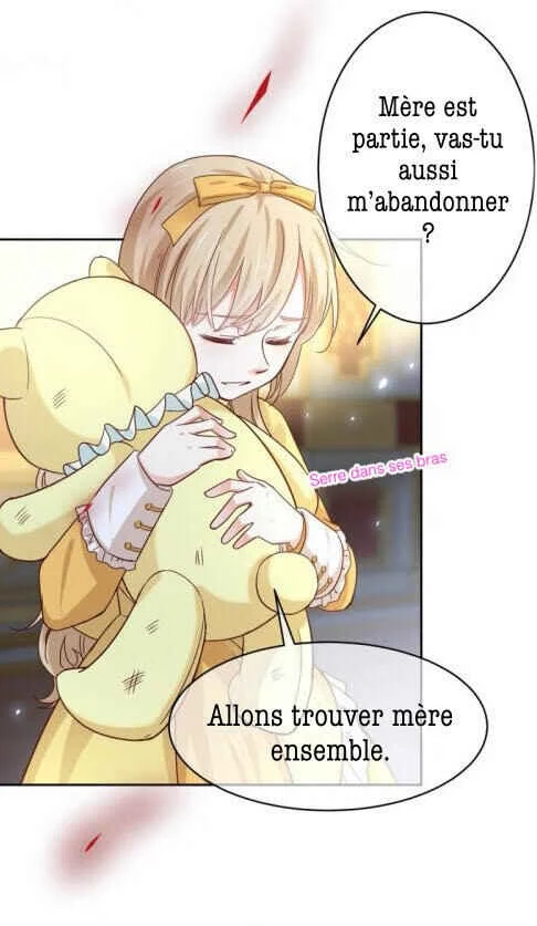 The King's Beloved Daughter Chapitre 0 - Page 4