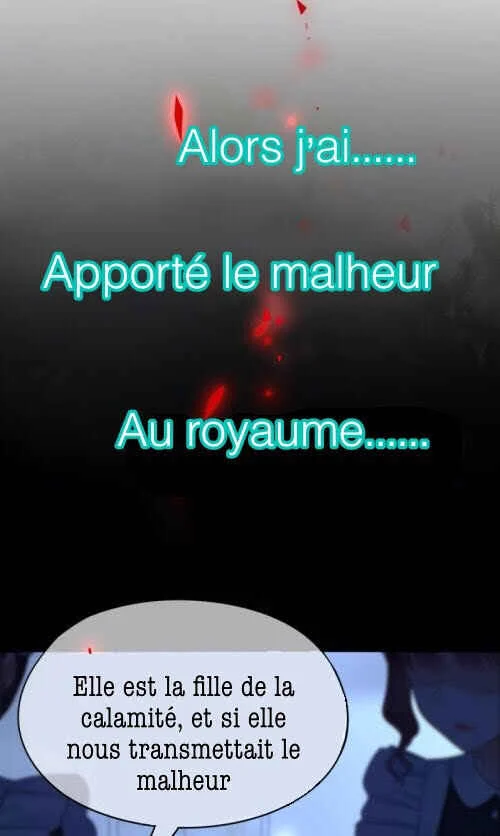 The King's Beloved Daughter Chapitre 0 - Page 6