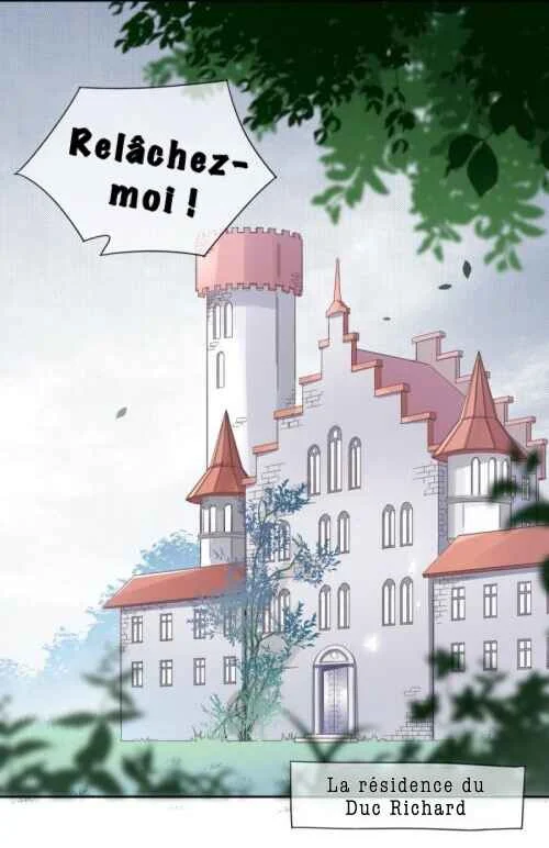 The King's Beloved Daughter Chapitre 1 - Page 3