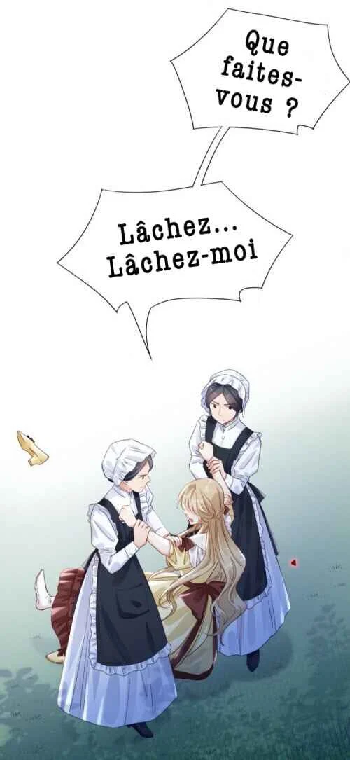 The King's Beloved Daughter Chapitre 1 - Page 4