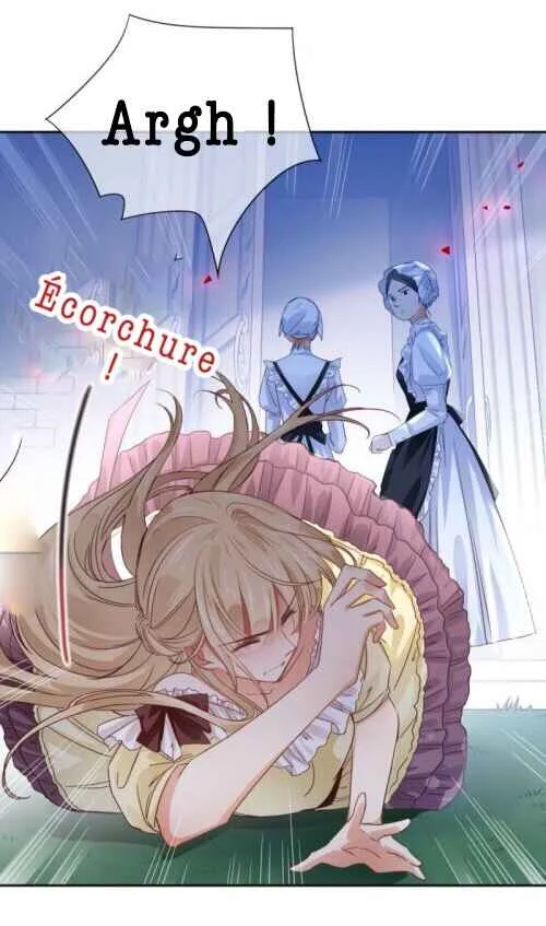 The King's Beloved Daughter Chapitre 1 - Page 5