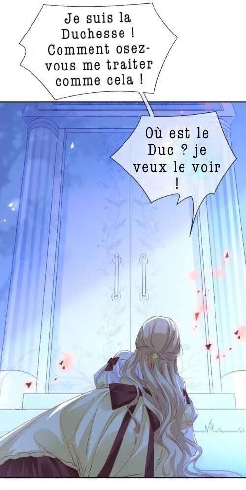 The King's Beloved Daughter Chapitre 1 - Page 6