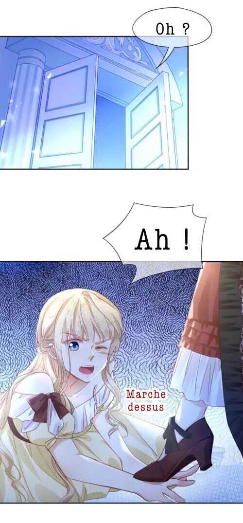 The King's Beloved Daughter Chapitre 1 - Page 7