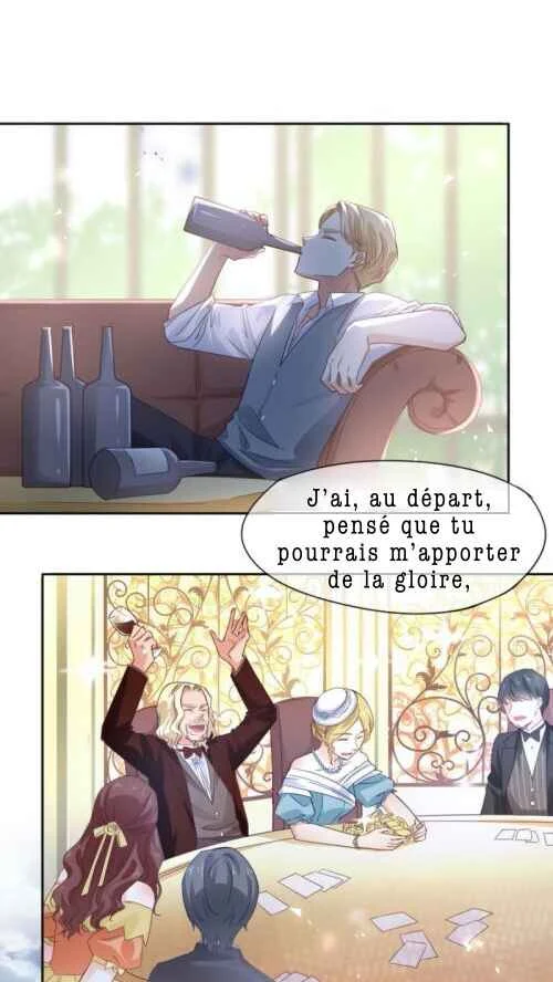 The King's Beloved Daughter Chapitre 1 - Page 12