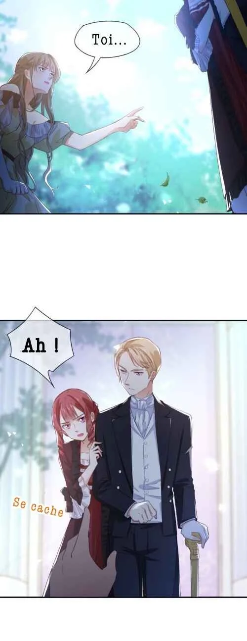 The King's Beloved Daughter Chapitre 1 - Page 14