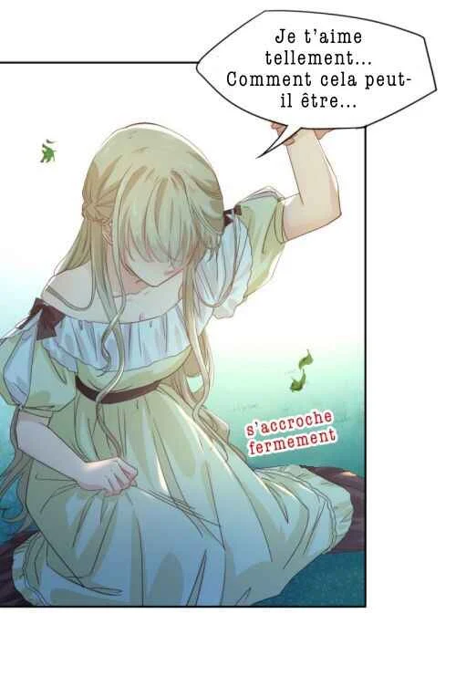 The King's Beloved Daughter Chapitre 1 - Page 22