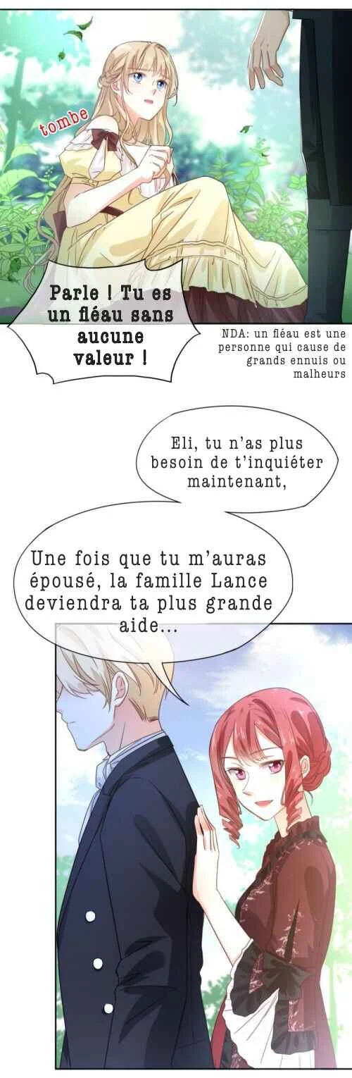 The King's Beloved Daughter Chapitre 1 - Page 24
