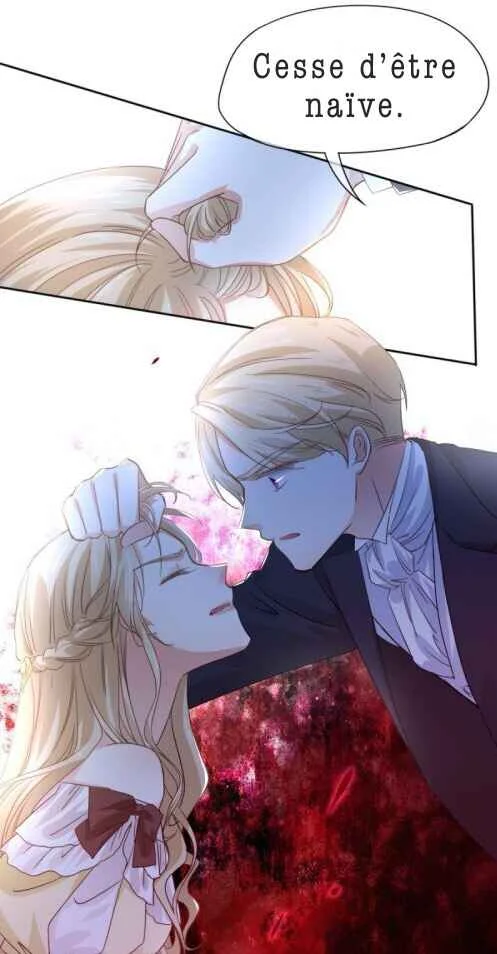 The King's Beloved Daughter Chapitre 1 - Page 27