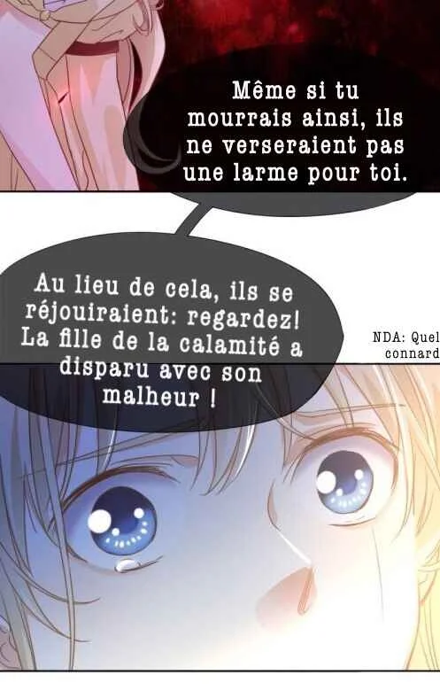 The King's Beloved Daughter Chapitre 1 - Page 28