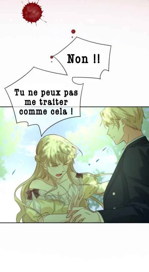The King's Beloved Daughter Chapitre 1 - Page 30