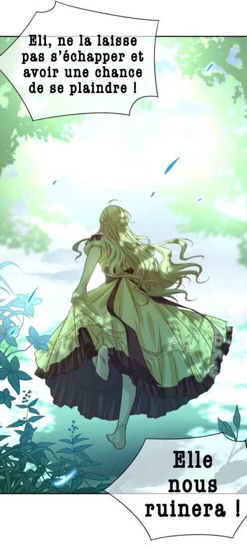The King's Beloved Daughter Chapitre 1 - Page 31
