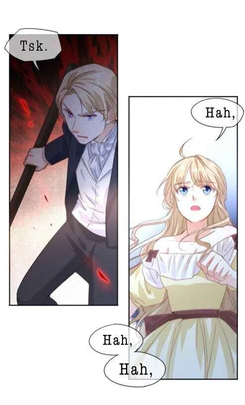 The King's Beloved Daughter Chapitre 1 - Page 32