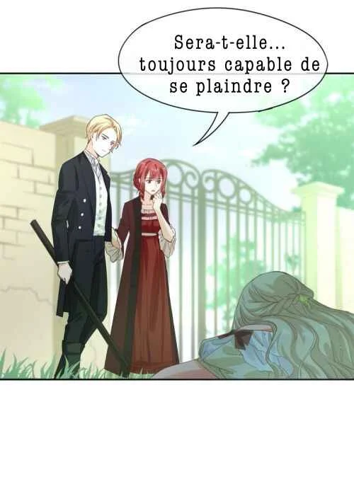 The King's Beloved Daughter Chapitre 1 - Page 36