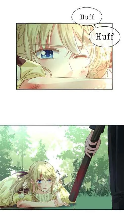 The King's Beloved Daughter Chapitre 1 - Page 37