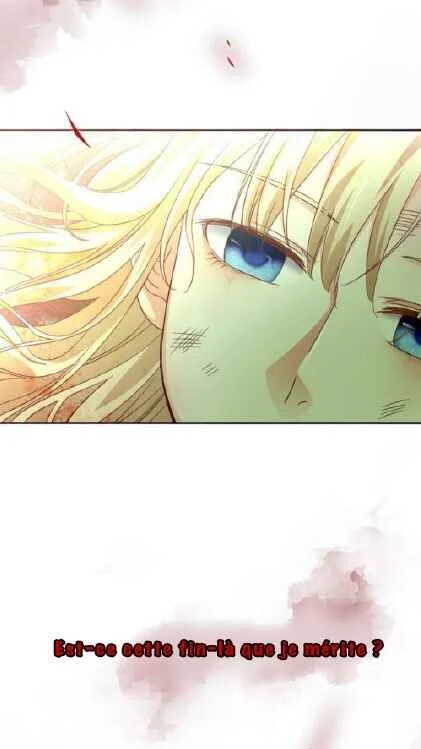 The King's Beloved Daughter Chapitre 1 - Page 42