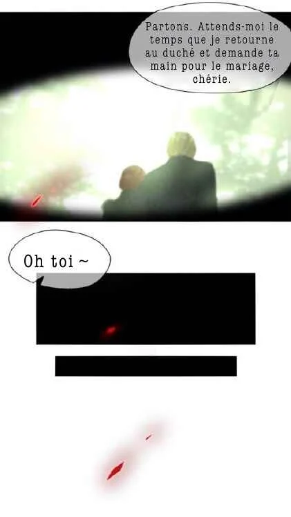 The King's Beloved Daughter Chapitre 1 - Page 44