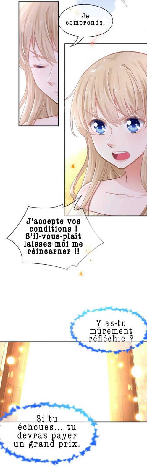 The King's Beloved Daughter Chapitre 2 - Page 10