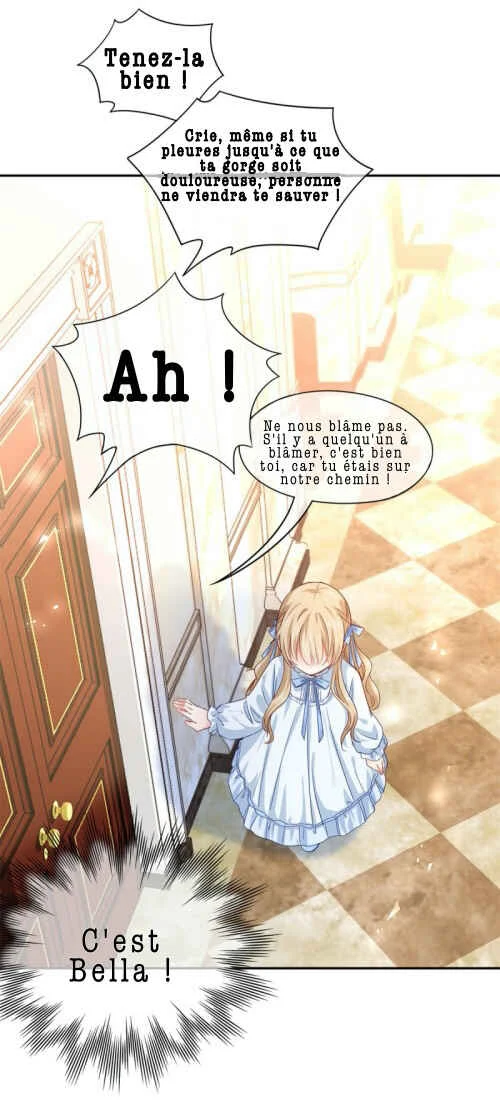 The King's Beloved Daughter Chapitre 2 - Page 21