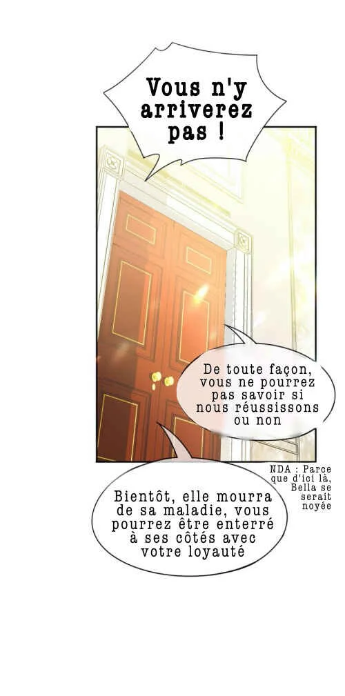 The King's Beloved Daughter Chapitre 2 - Page 26