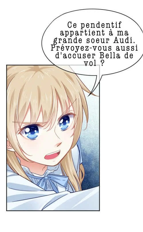 The King's Beloved Daughter Chapitre 2 - Page 32