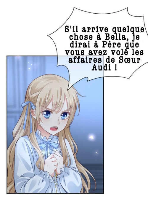 The King's Beloved Daughter Chapitre 2 - Page 37