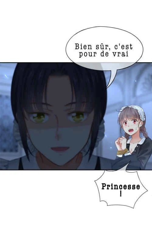 The King's Beloved Daughter Chapitre 2 - Page 41