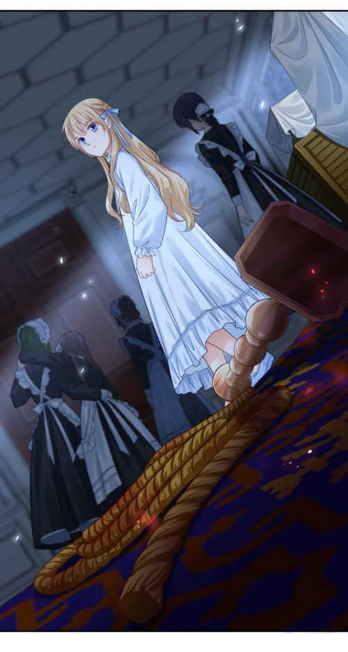 The King's Beloved Daughter Chapitre 2 - Page 44