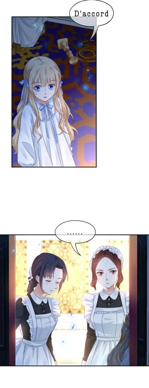 The King's Beloved Daughter Chapitre 2 - Page 45