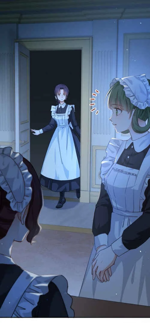 The King's Beloved Daughter Chapitre 3 - Page 3