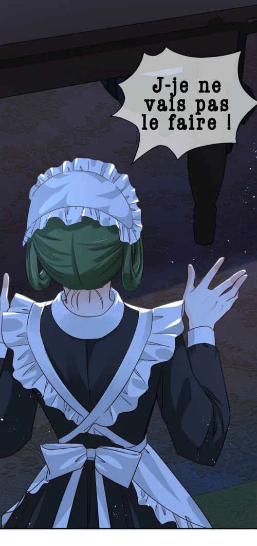 The King's Beloved Daughter Chapitre 3 - Page 10
