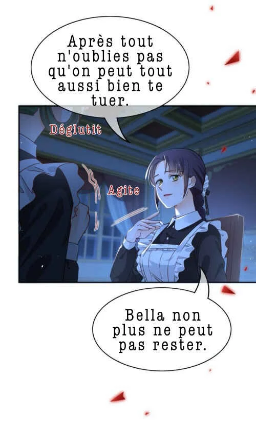 The King's Beloved Daughter Chapitre 3 - Page 11