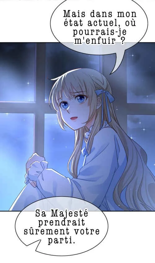 The King's Beloved Daughter Chapitre 3 - Page 17