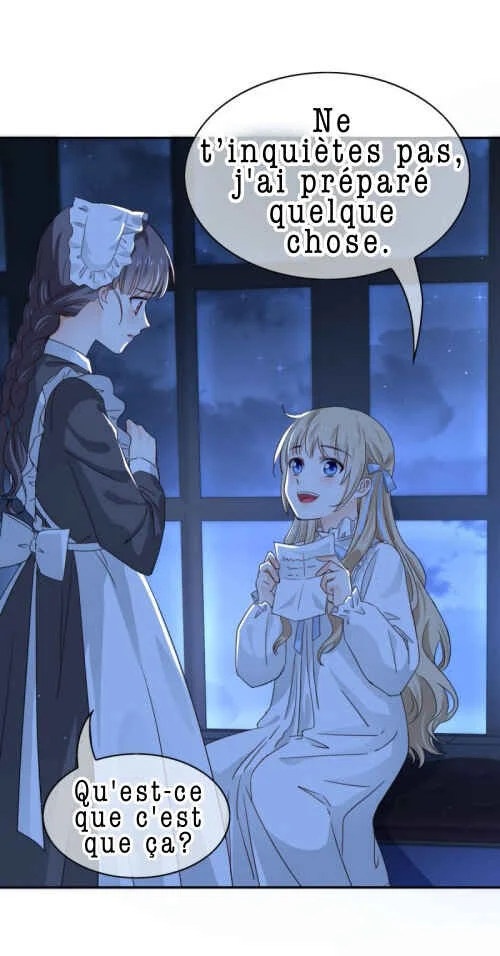 The King's Beloved Daughter Chapitre 3 - Page 19