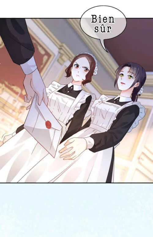 The King's Beloved Daughter Chapitre 3 - Page 34